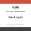 Icon of program: CheckInPad