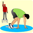 Icon of program: Sprint Start Timer