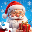 Icono de programa: Sparkle Jigsaw Puzzle Gam…