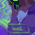 Icon of program: Seekl
