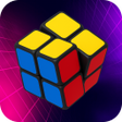 Icon of program: 2x2 Cube Solver  Scanner