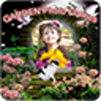 Icon of program: Garden Photo Editor - Gar…