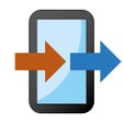 Copy My Data icon