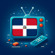 Icon of program: TV Dominicana en Vivo