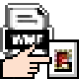 Icon of program: WMF To JPG Converter Soft…