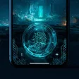 Icono de programa: Fingerprint Themes App