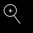 Icon of program: Magnifier