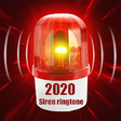 Icono de programa: Super loud siren ringtone
