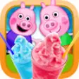 Icon of program: Pig Frozen Slushie