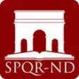 Icon of program: SPQR-ND for iPhone