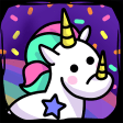 Icon of program: Unicorn Evolution - Fairy…
