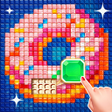 Icon of program: Happy Gem Sort