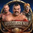Icono de programa: Wrestling Ring Revolution…