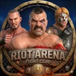 Icono de programa: Wrestling Ring Revolution…
