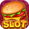 Icon of program: Flashy Food Slot