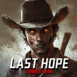 Icon of program: Last Hope Sniper - Zombie…