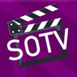 Icon of program: SceneOneTV App