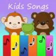 Icon of program: kids song(nursery rhymes)…