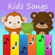 Icon of program: kids song(nursery rhymes)…