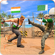 Icon of program: Pak-Indo Army Kung Fu Fig…