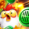 Icon of program: Chіcken Blink Road