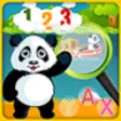 Icon of program: Panda Preschool Adventure…