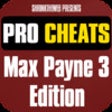 Icon of program: Pro Cheats - Max Payne 3 …