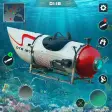 Icon of program: Underwater Submarine Poli…