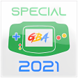 Icon of program: GBA GAME: EMULATOR AND RO…