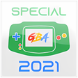 Icon of program: GBA GAME: EMULATOR AND RO…