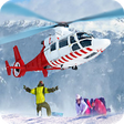 Icono de programa: US Army Helicopter Flight…