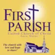 Icon of program: First Parish UCC Saco