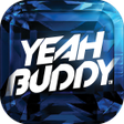 Icon of program: Yeah Buddy by Ronnie Cole…