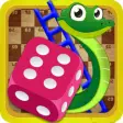 Icon of program: Snakes and Ladders Dice G…