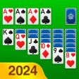 Icon of program: Solitaire Card Games Free