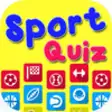 Icon of program: Sport Quiz : Guess the sp…
