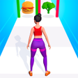 Icon of program: Twerk Race 3D