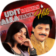 Icono de programa: Udit Narayan And Alka Yag…