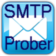 Icon of program: SMTP Prober