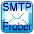 Icon of program: SMTP Prober