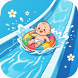 Icono de programa: Aqua Fiesta