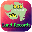 Icono de programa: Gujarat Land Records - An…