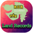 Icon of program: Gujarat Land Records - An…
