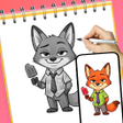 Icon of program: SketchAR: Draw  Learn