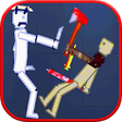Icono de programa: People survival Playgroun…