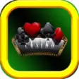 Icon of program: Hearts and Spades Casino …
