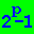 Icon of program: Prime95 32-bit
