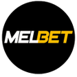 Icono de programa: Melbet: Betting  Live Cas…