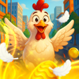 Icon of program: Eggs Sunset