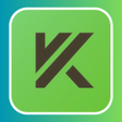 Icon of program: Kittl: Ai Design App Dire…